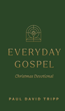 Everyday Gospel Christmas Devotional