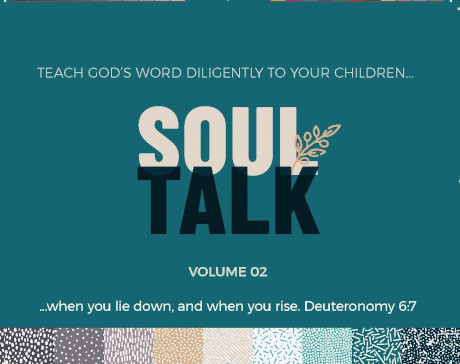 Soul Talk Vol. 2