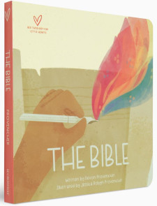 Bible (Big Theology for Little Hearts)