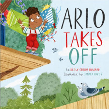 Arlo Takes Off
