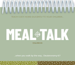 Meal Talk, Vol.3
