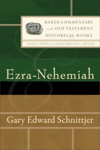 Ezra-Nehemiah - BCOT