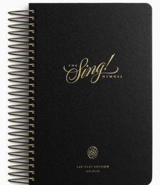 Sing! Hymnal, Lay-Flat Edition with Chords