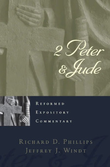 2 Peter & Jude REC Comm