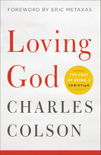 Colson, Charles