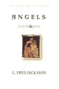 Dickason, C Fred