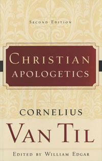 Van Til, Cornelius