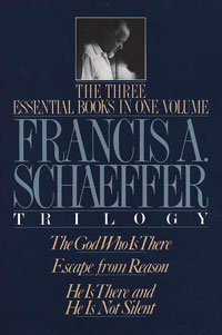 Schaeffer, Francis