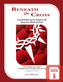 Beneath the Cross - Digital PDF