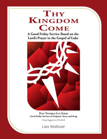 THY KINGDOM COME - DIGITAL DOWNLOAD