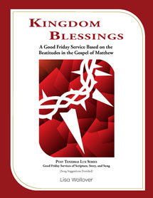 KINGDOM BLESSINGS - DIGITAL DOWNLOAD