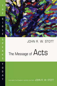 Stott, John