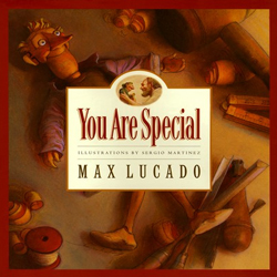 Lucado, Max