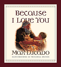 Lucado, Max