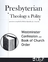 Questions on Presbyterian Theology and Polity