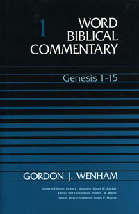 Wenham, Gordon