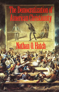 Hatch, Nathan