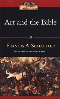 Schaeffer, Francis