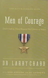 Crabb, Larry
