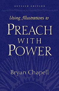 Chapell, Bryan