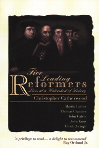 Catherwood, Christopher