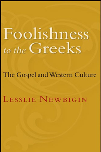 Newbigin, Lesslie