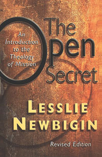 Newbigin, Lesslie