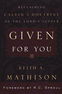 Mathison, Keith