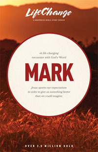 MARK LIFECHANGE SERIES