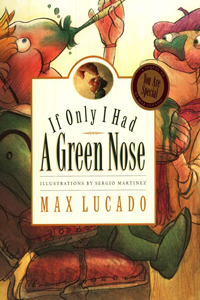 Lucado, Max