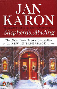 Karon, Jan
