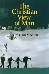 Machen, Gresham