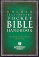 HOLMAN ILLUSTRATED POCKET BIBLE HANDBOOK