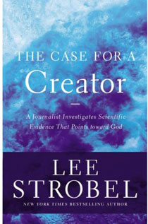 Lee Strobel