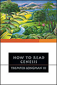 Longman, Tremper