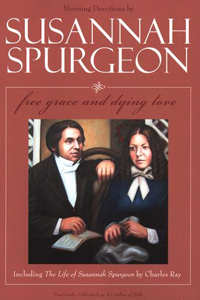 Spurgeon, Susannah