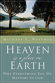 Wittmer, Michael