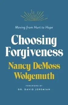 Wolgemuth, Nancy DeMoss