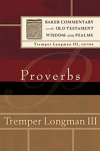 Longman, Tremper