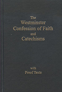 WESTMINSTER DIVINES