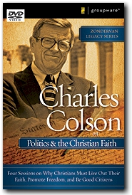 Colson, Charles