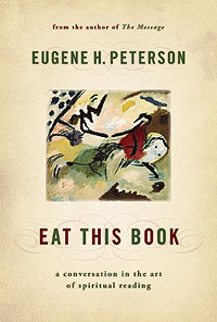 Peterson, Eugene