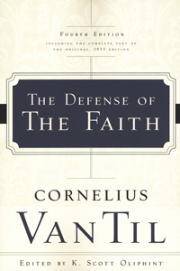 Van Til, Cornelius