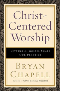 Chapell, Bryan