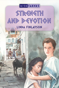 Finlayson, Linda