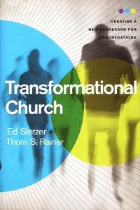 Stetzer, Ed