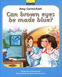 Carmichael, Catherine
