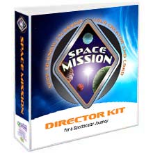Space Mission Director Kit