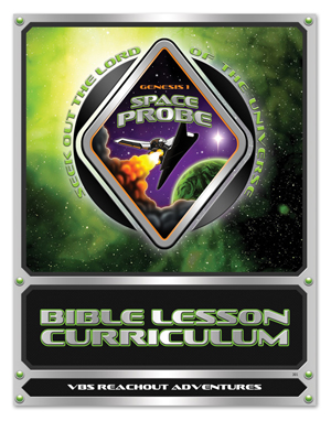 SP Bible Lesson Curriculum