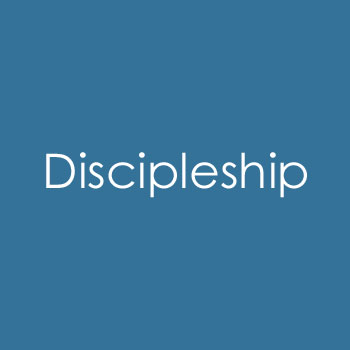 Discipleship